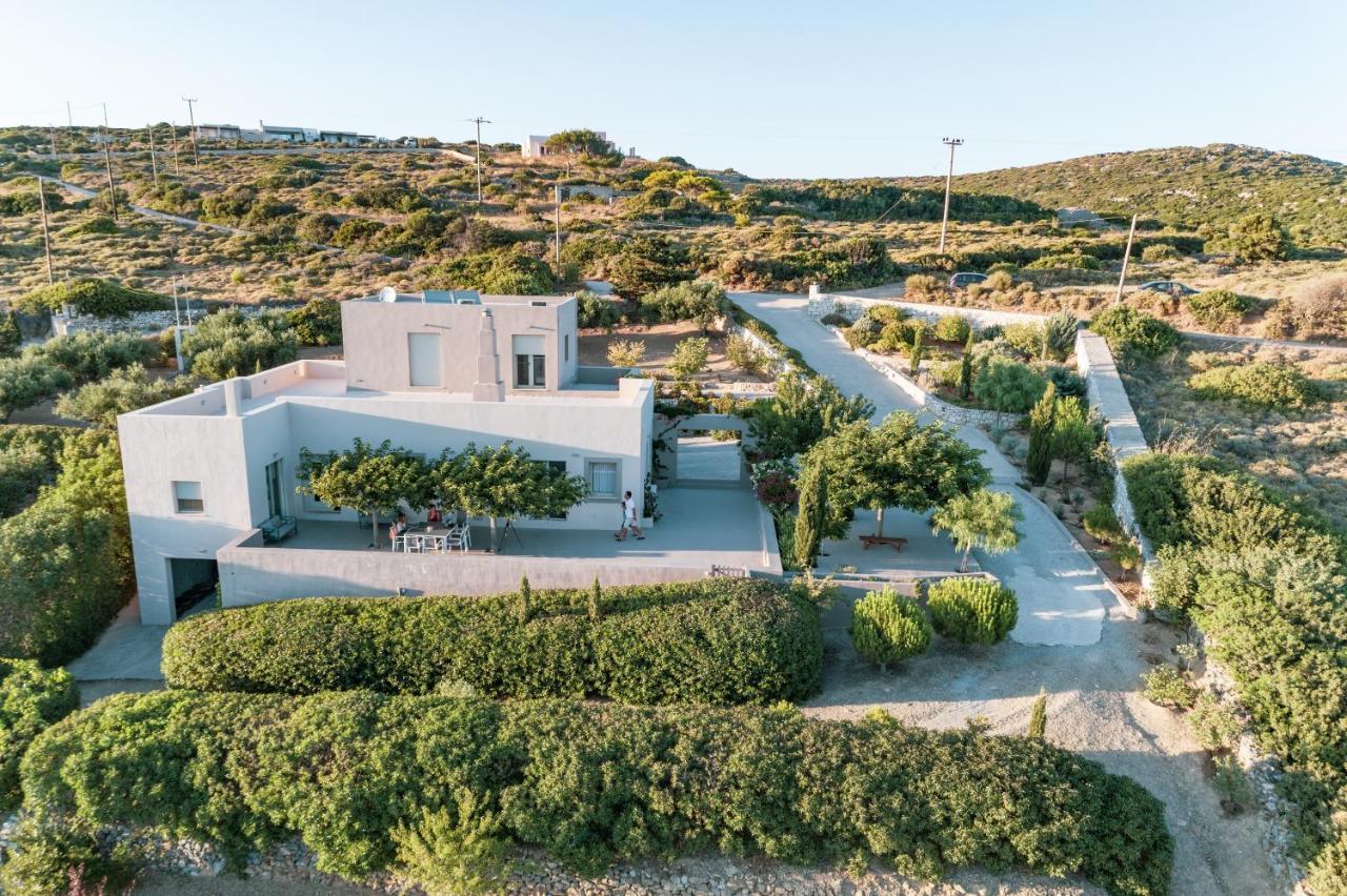 Villa Iris Livadi  Eksteriør billede
